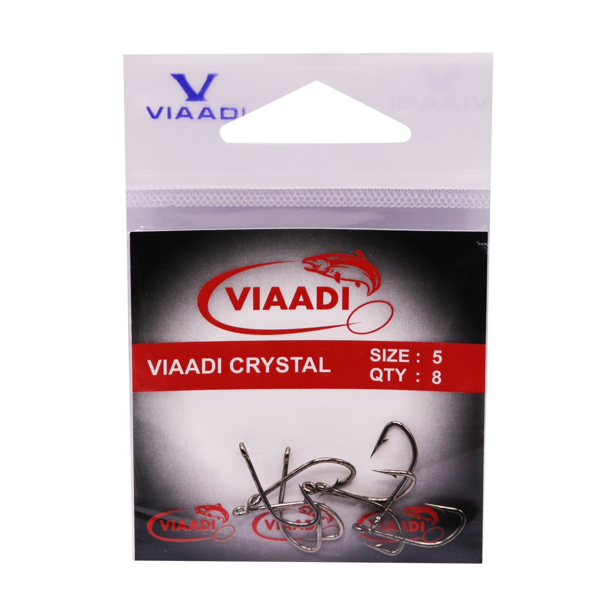 Crystal Hook 5 – Viaadi